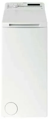 Obrázok produktu pre Whirlpool TDLR 6040S EU/N, Vrchné plnenie, 6 kg, C, 78 dB, 1000 ot/min, C