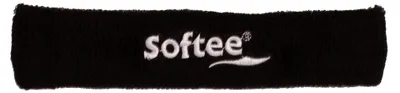 Immagine prodotto di Fascia per capelli Softee Negro UNICA