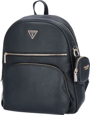 Obrázek produktu pro GUESS Dámský batoh Power Play Black