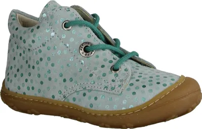 Produktbild von Ricosta Schnürschuhe Mädchen 32303139343037 Grün 23 EU