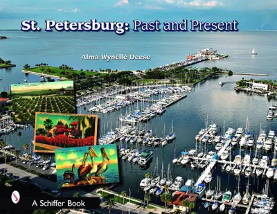 Produktbild von St. Petersburg