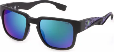 Produktbild von Fila SFI463 Nero opaco 53/21/145 Herren Sonnenbrillen
