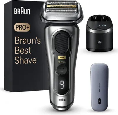 Immagine prodotto di Shaver BRAUN Series 9 Pro 9577 CC | Braun