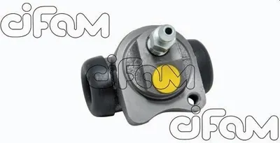 Produktbild von CIFAM Radbremszylinder Trommelbremse Hinten für CHEVROLET MATIZ (M200, M250) 101-767