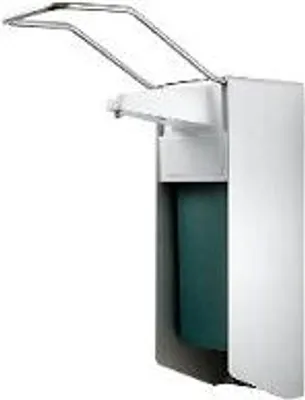 Produktbild von Euro-Desinfektionsmittelspender 500 ml