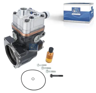 Produktbild von DT Spare Parts Kompressor-Reparatursatz 3.97353