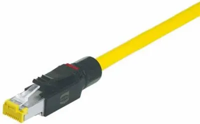 Produktbild von Harting Steckverbinderset RJ45, IP20 09451511560