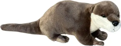Zdjęcie produktu dla DUBI PELUCHE Lontra 48cm 32683