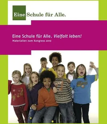 Produktbild von Eine Schule für Alle