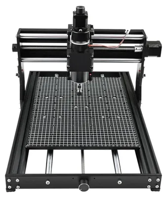 Obrázek produktu pro CNC gravírka, vřeteno 500 W, 3osé řízení, model 4030 Pro, bez laseru