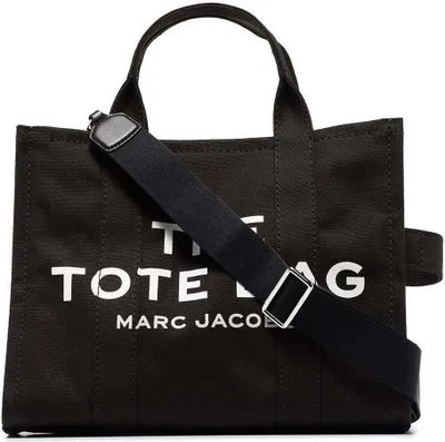 Produktbild von Marc Jacobs Damen Handtaschen M0016161 Farbe: Schwarz Größe: Einheitsgröße