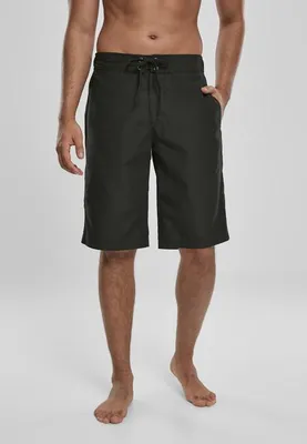 Zdjęcie produktu dla Urban Classics - Spodenki kąpielowe Board Surfer Swim czarne - XL