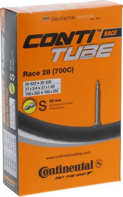 Produktbild von Continental 1x Schlauch Conti Race 28 28