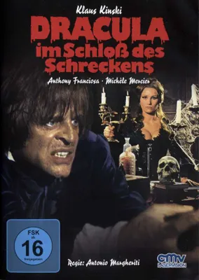 Zdjęcie produktu dla Dracula im Schloss des Schreckens