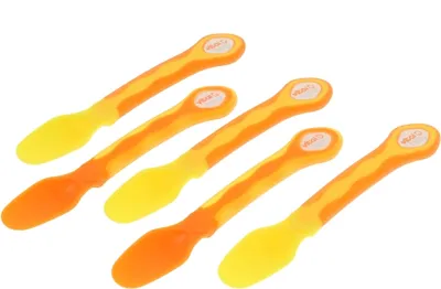 Produktbild von Baby´s erster Löffel - 5 Stk.