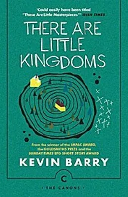 Produktbild von There Are Little Kingdoms