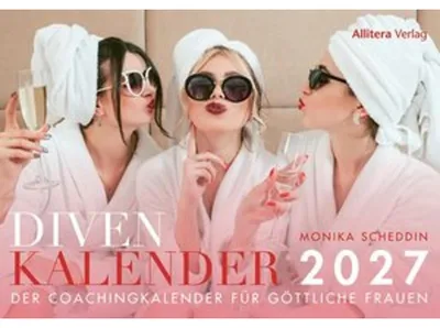 Zdjęcie produktu dla Kalendarz wydarzeń na rok 2027