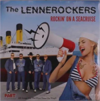 Image de Rockin' en mer