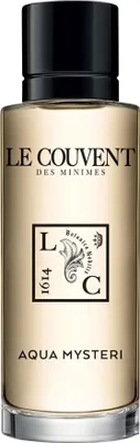 Zdjęcie produktu dla Le Couvent Aqua Mysteri Woda kolońska, 100 ml