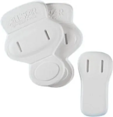 Obrázek produktu pro All Star Girdlepads Lightw.Youth(pairs)
