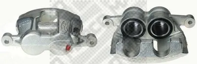Produktbild von MAPCO 4495 Bremssattel Vorne Rechts für FORD Transit Mk6 Kasten (V347, V348, FA) Transit Mk6 Bus (V347, V348, FD, FB, FS, FZ, FC) TRANSIT TOURNEO FB