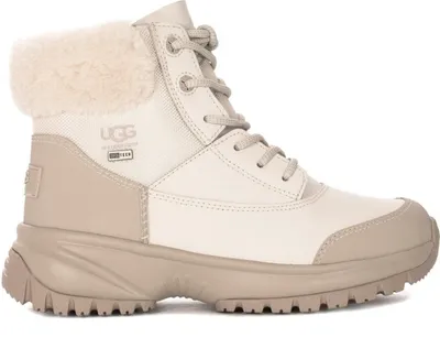 Produktbild von UGG Schuhe Yose Fluff V2, 1130901WHP