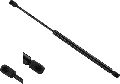 Produktbild von Johns, 1x Gasfeder Gasdruckfeder Dämpfer passend für Hyundai i10 01/08- Kofferraum