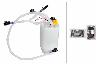 Obrázek produktu pro Stabilizátor, palivové čerpadlo HELLA 8TF 358 312-521