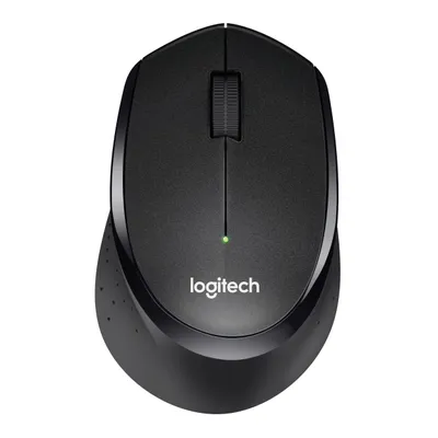 Zdjęcie produktu dla Logitech B330 czarny