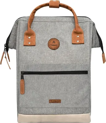Produktbild von Cabaïa Adventurer Medium New York grey - Rucksack