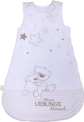 Image de Herding Sac de couchage pour bébé Coup de cœur, 90x45cm
