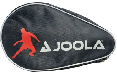 Obrázek produktu pro Obal na raketu Joole Double černá