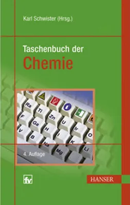Obrázok produktu pre Taschenbuch der Chemie