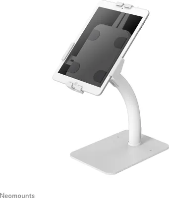 Immagine prodotto di Neomounts DS15-625WH1 Supporto per tablet da tavolo 7,9-11" - bloccabile - universale