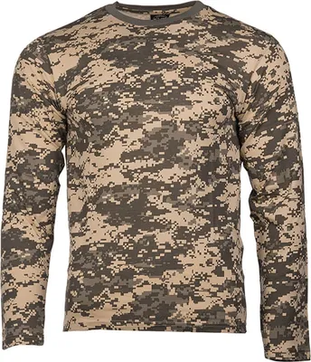 Produktbild von Langarmshirt AT-digital, 3XL