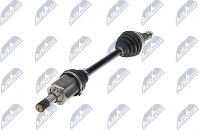 Produktbild von NTY NPW-LR-029 Antriebswelle Vorne Links für JAGUAR F-PACE (X761) für LAND ROVER Range Rover Velar (L560)