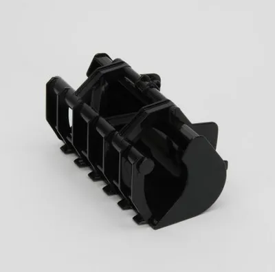 Image de Pièce détachée Bruder 42145 - Godet avant pour manipulateurs et tracteurs