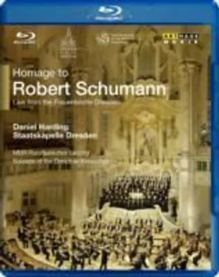 Produktbild von Homage To Robert Schumann