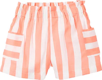 Produktbild von Zippy 3107144801 Kurze Hose Orange 24 Months-3 Years Mädchen Orange 24 Months-3 Years