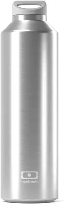 Immagine prodotto di Monbento MB Steel - Argento 4011 01 000