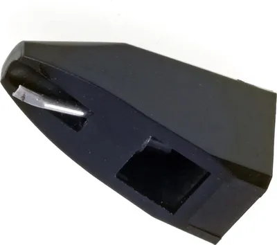 Produktbild von Ortofon Nadel 10/DN 165/166 E Nachfolger 5E/10/20/30/40 BLACK DIAMOND