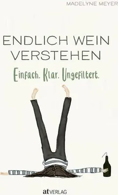 Produktbild von Endlich Wein verstehen