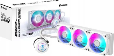 Immagine prodotto di Aqua Computer airplex