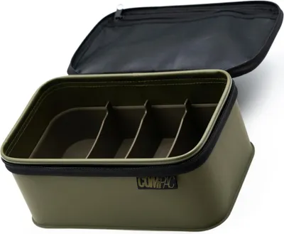 Produktbild von Korda Compac 150 Tackle Safe Edition