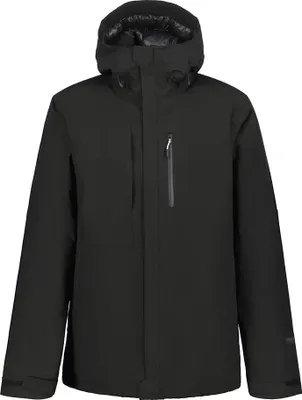 Produktbild von Icepeak Bakerhill I Parka Schwarz 48 Mann Schwarz 48