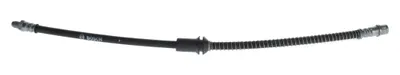 Produktbild von BOSCH 1 987 481 721 Bremsschlauch Vorne passend für MERCEDES-BENZ GLK (X204)