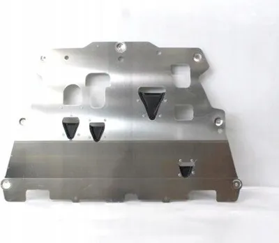Obrázek produktu pro Hliníkový kryt motoru VOLVO XC90 II OE 31399006