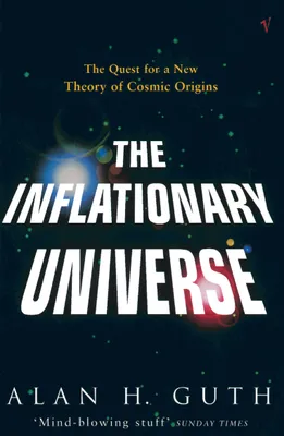 Produktbild von The Inflationary Universe
