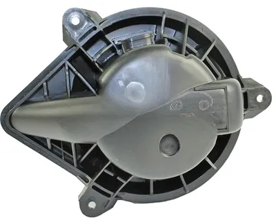 Produktbild von METZGER 0917287 Gebläsemotor Innenraumgebläse für OPEL Vivaro A Kastenwagen (X83) Vivaro A Combi (X83) Vivaro A Pritsche / Fahrgestell (X83)