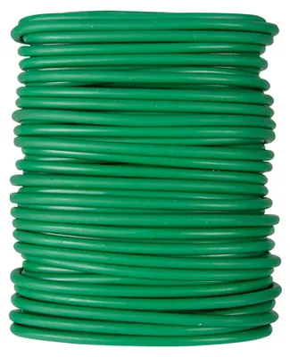 Image de Greengeers 90354 : Attache pour plantes, modèle souple